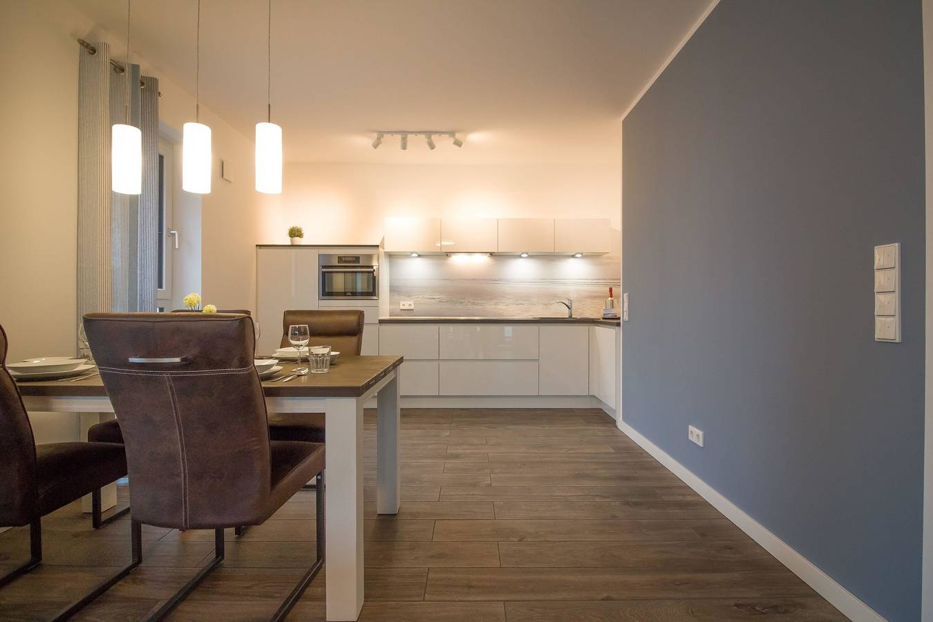 Ganze Ferienwohnung, Wohnung 46 in Hafen Cuxhaven, Cuxhaven