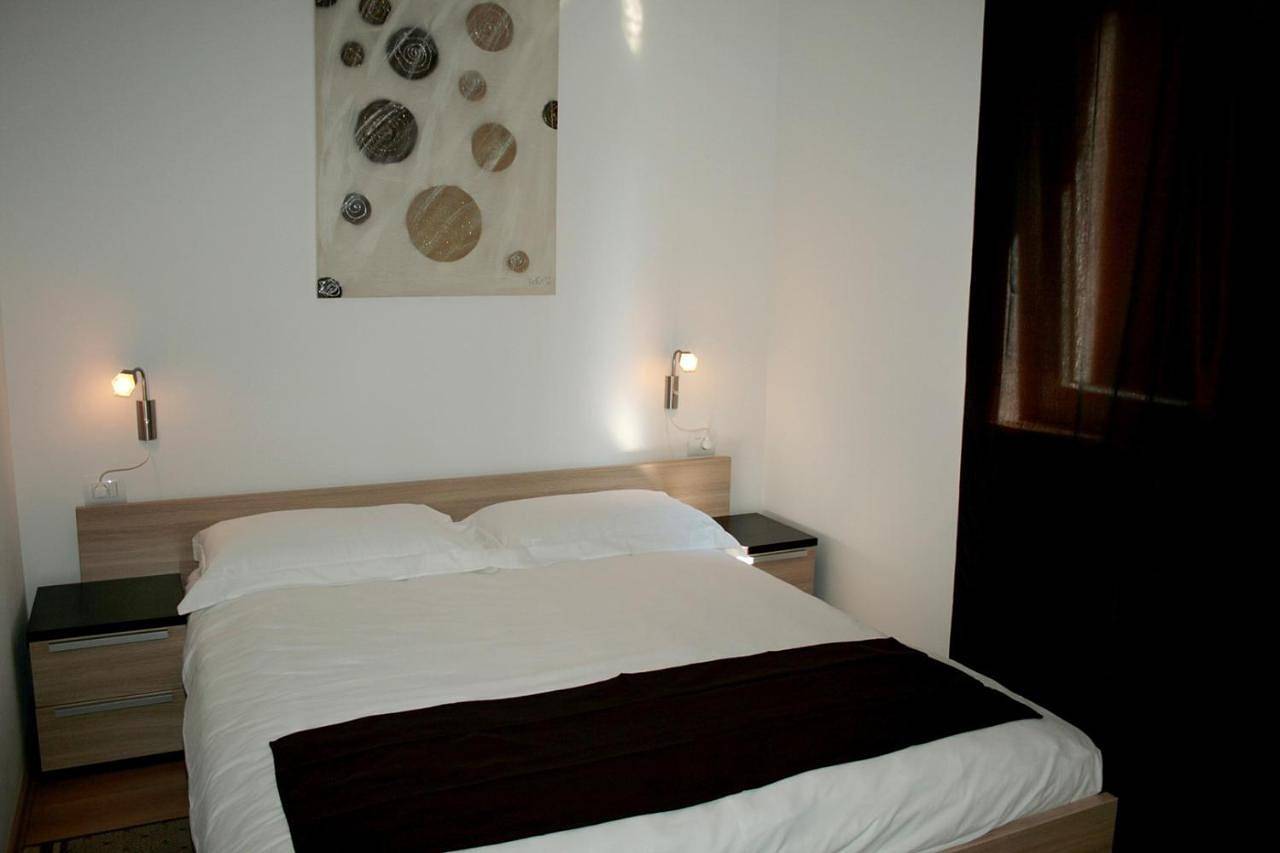 Fineda Grande Apartments in Poreč, Grad Poreč