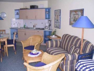 Ferienwohnung für 4 Personen in Ostseebad Kühlungsborn, Kühlungsborn, Bild 2