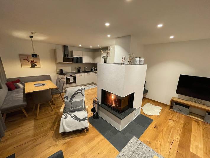 Villa für 6 Personen, mit Sauna und Garten in Sankt Ulrich am Pillersee - 2