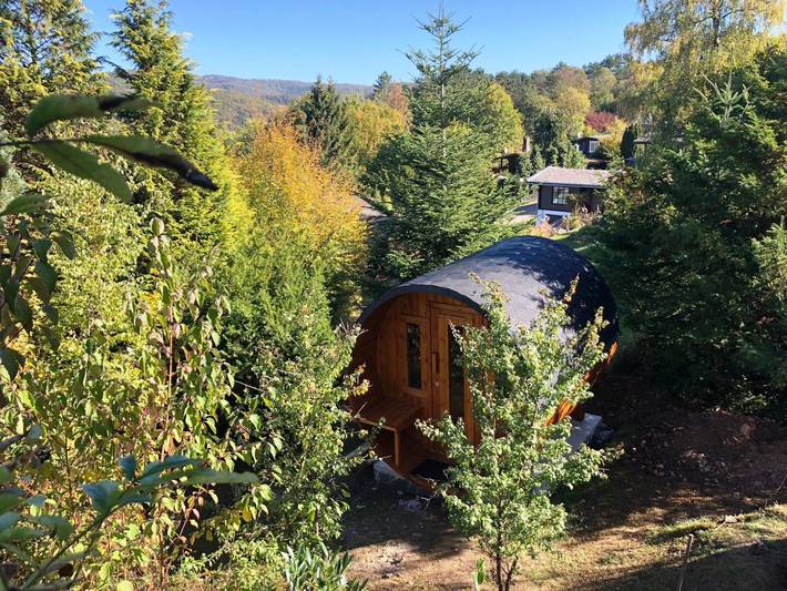 Ferienhaus für 5 Personen in Bad Lauterberg - 2