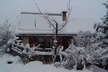 Chalet pour 5 Personnes dans Risoul, Région de Briançon, Photo 3