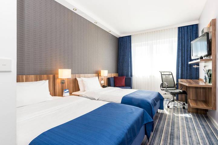 Hotel für 3 Personen, mit Terrasse und Ausblick in Neustadt Bremen