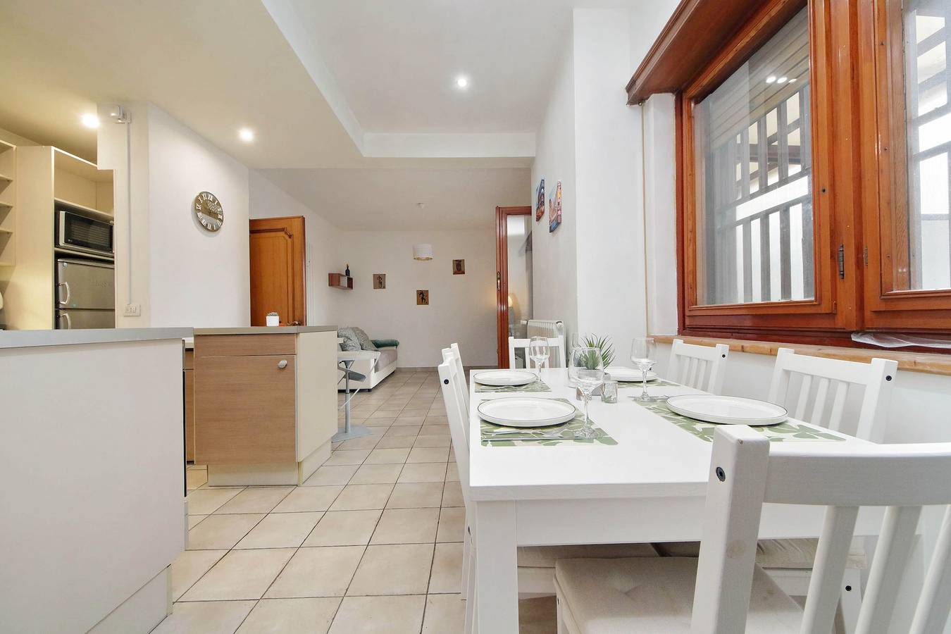 4Bnb - Viale Vaticano terrace retreat, foto 11