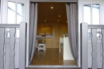 Camping pour 4 Personnes dans Vix, Fontenay-le-Comte, Photo 1