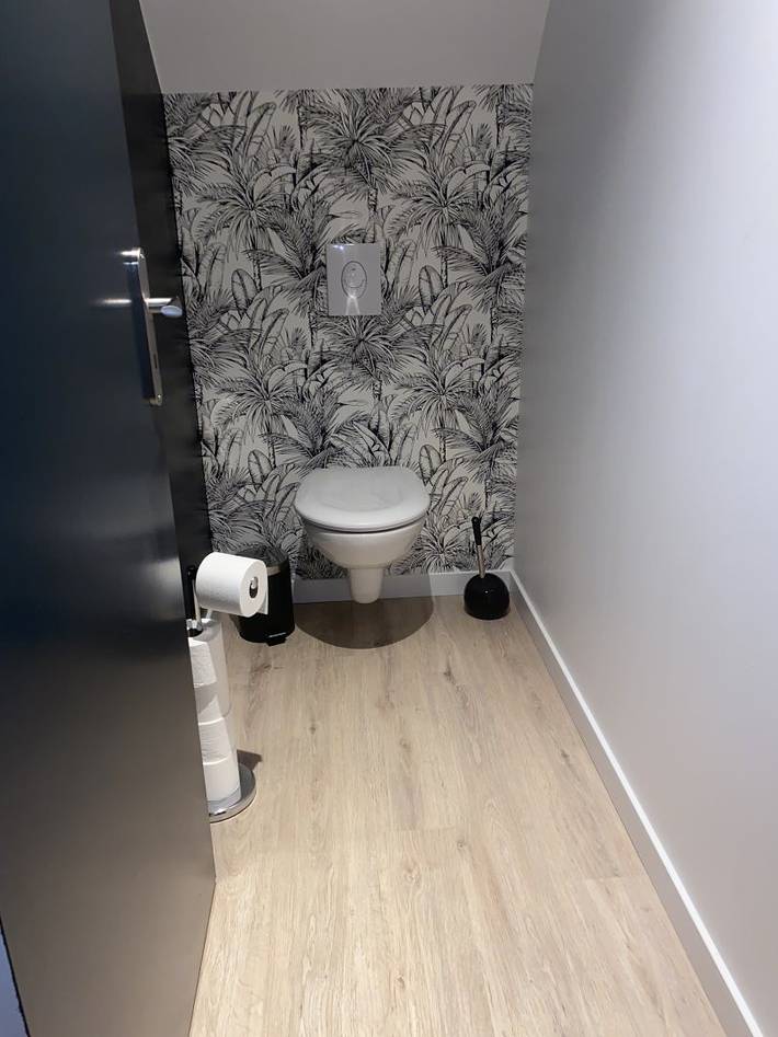 Chambre d’hôte pour 2 personnes, avec Jardin dans Eure-et-Loir - 4