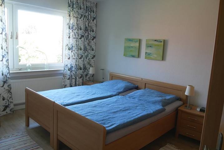 Ganze Ferienwohnung, Ferienwohnung Illerhues - Ferienwohnung, 66 oder 86 qm, 1-4 Personen in Ascheberg, Nordrhein-Westfalen