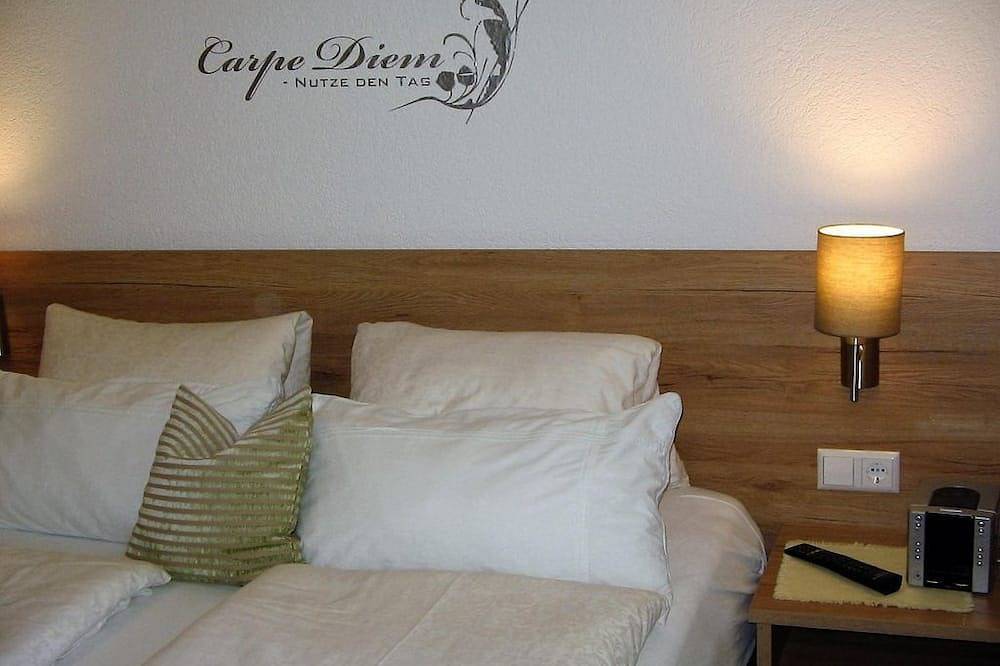 Ganze Wohnung, Doppelzimmer mit Dusche, Wc - Landhaus Tripolt in Radstadt, Ski Amadé