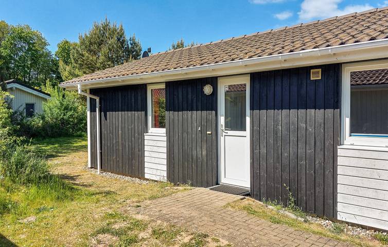 Bauernhof für 6 Personen, mit Sauna und Terrasse, kinderfreundlich in der Lübeck - 4