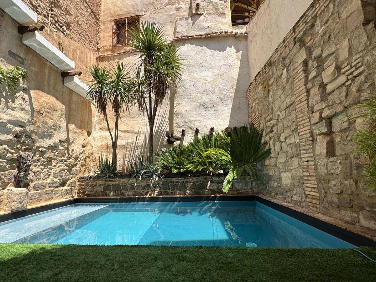 Appartement entier, Deluxe One-Bedroom Apartment with City View in Tudela, Province de Navarra