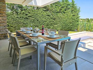 Villa pour 8 Personnes dans Valle Romano, Estepona, Photo 4