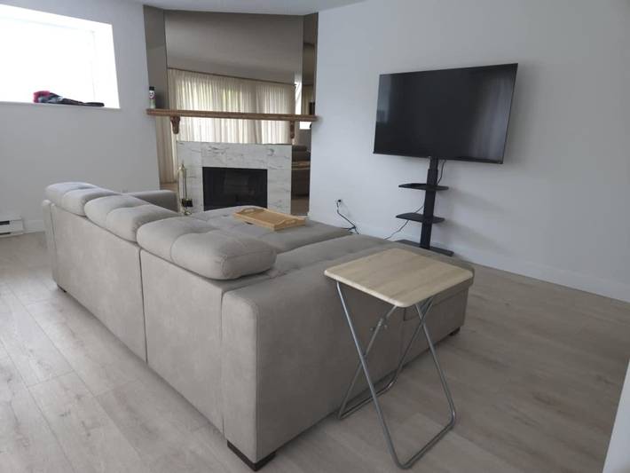 Appartamento vacanze per 4 persone, con terrazza - 1