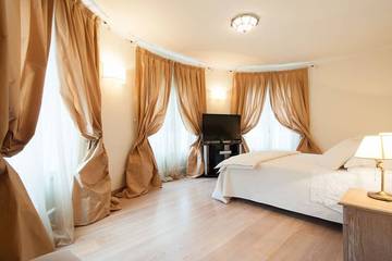 Villa für 10 Personen in Forte dei Marmi, Versilia, Bild 1