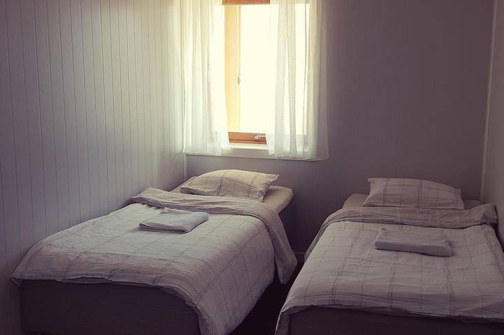 Ganze Wohnung, Kvernesfjorden Apartments in Averøy, Nördliches Fjordnorwegen