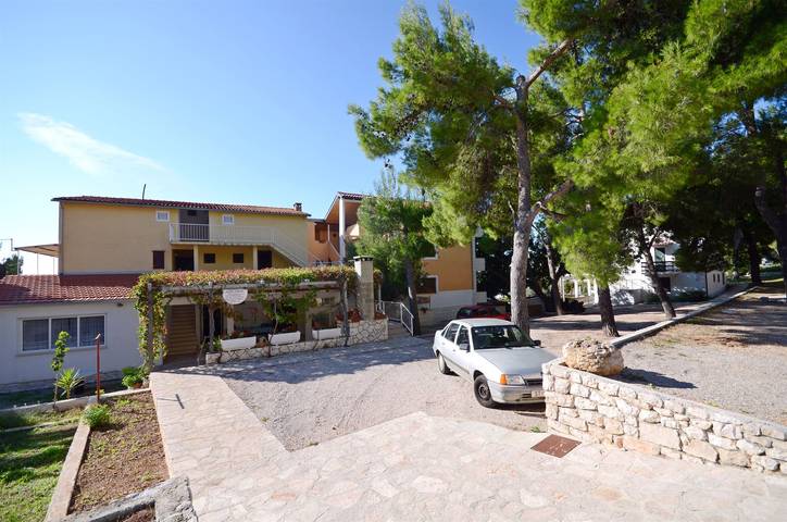 Ganze Wohnung, Apartments Marija in Hvar