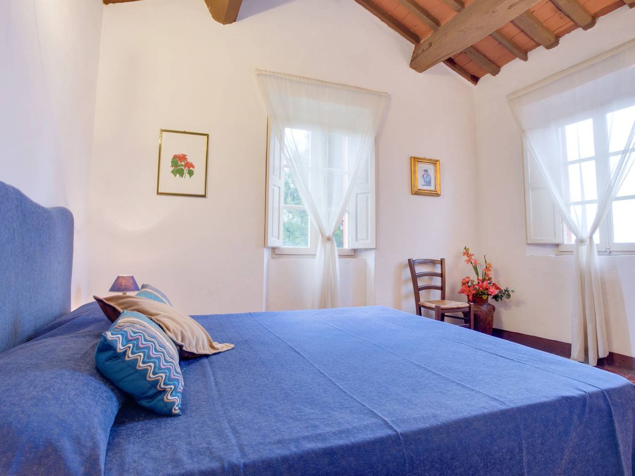 San Bernardino in Barga, Parco Regionale delle Alpi Apuane