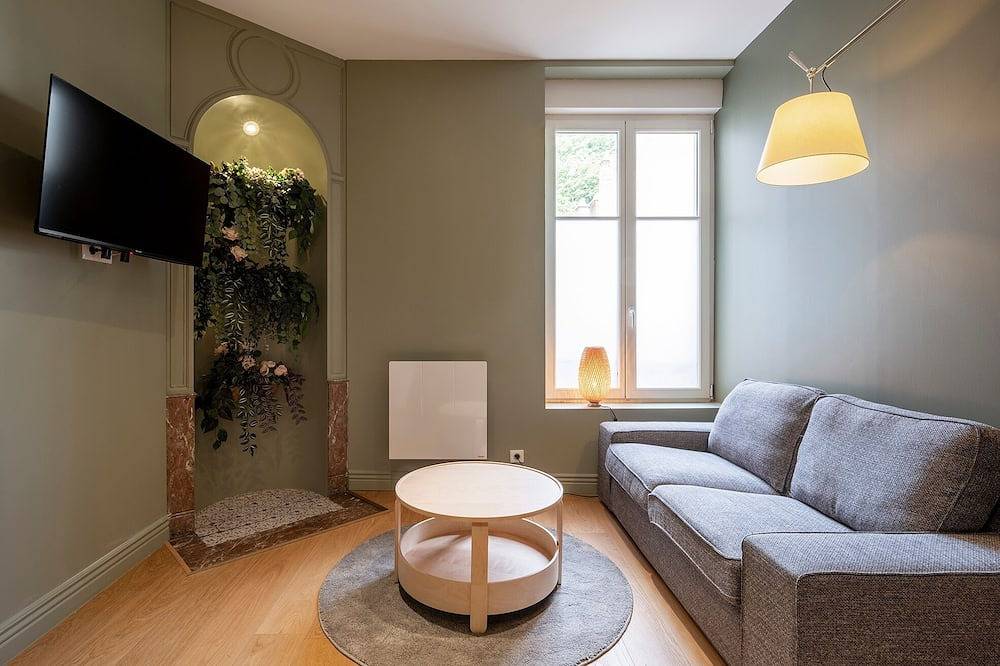 Appartement de vacances