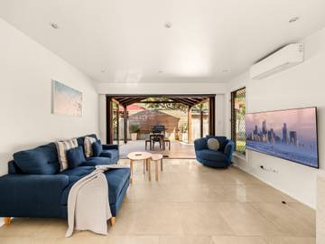 Holiday Apartment for 6 People in Queensland, Australia, Photo 4