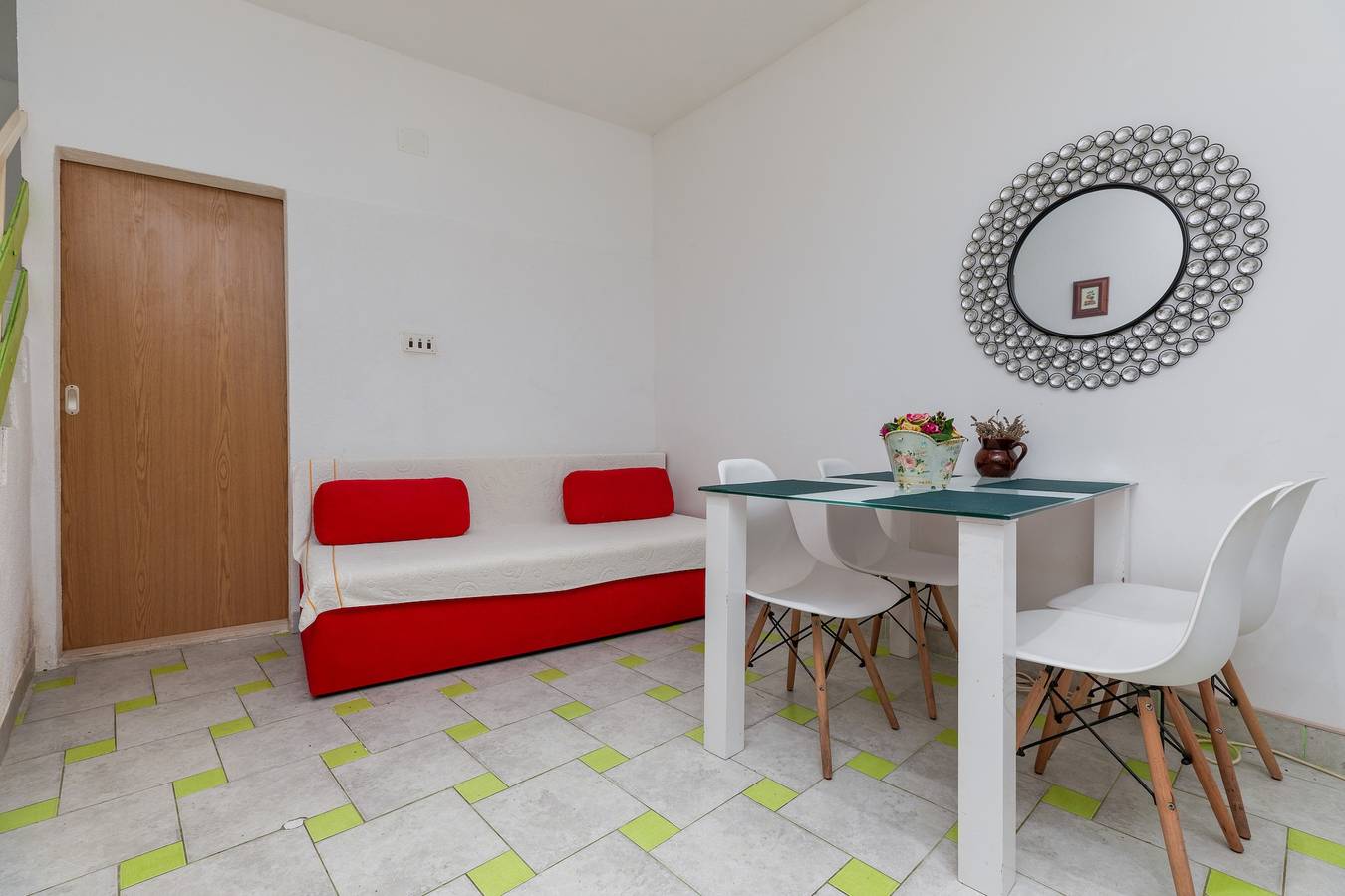 Ganze Wohnung, Apartments by the sea Igrane, Makarska - 23620 in Igrane, Makarska Riviera