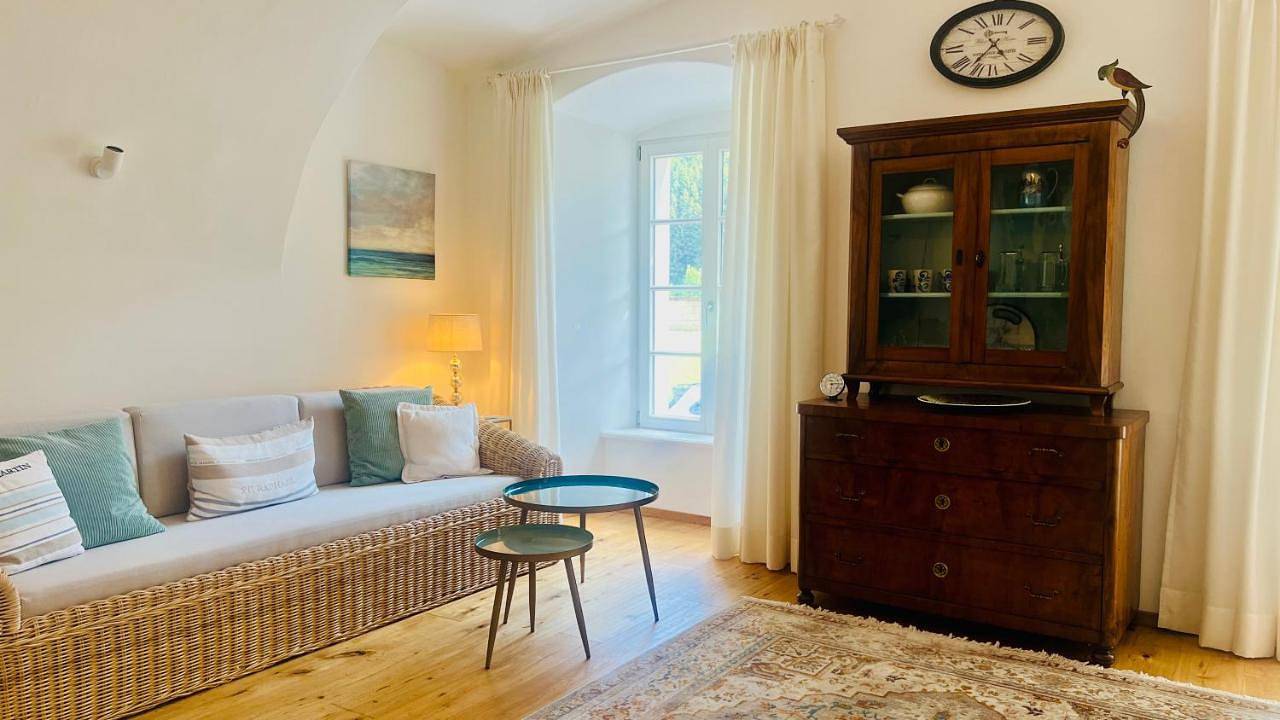 Ganze Wohnung, One-Bedroom Apartment in Obernzell, Ostbayern
