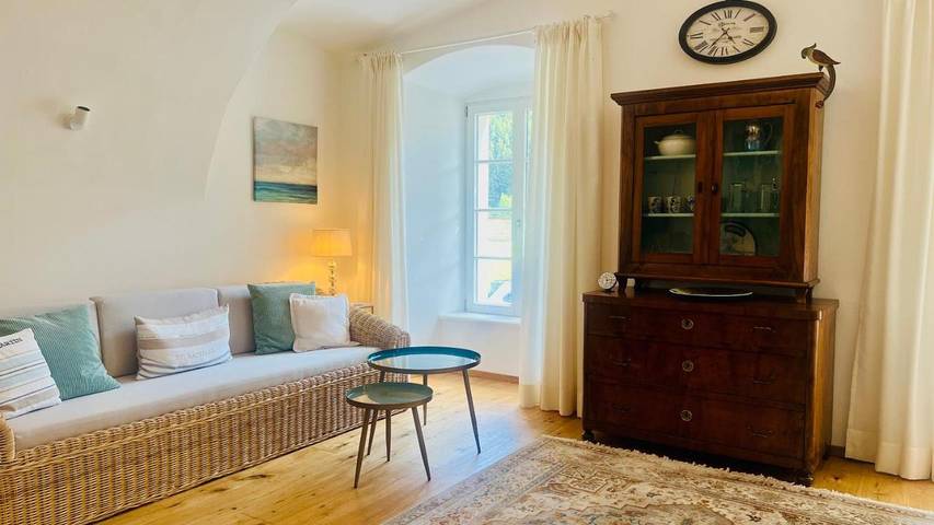 Ferienwohnung für 2 Personen, mit Ausblick in Obernzell - 2