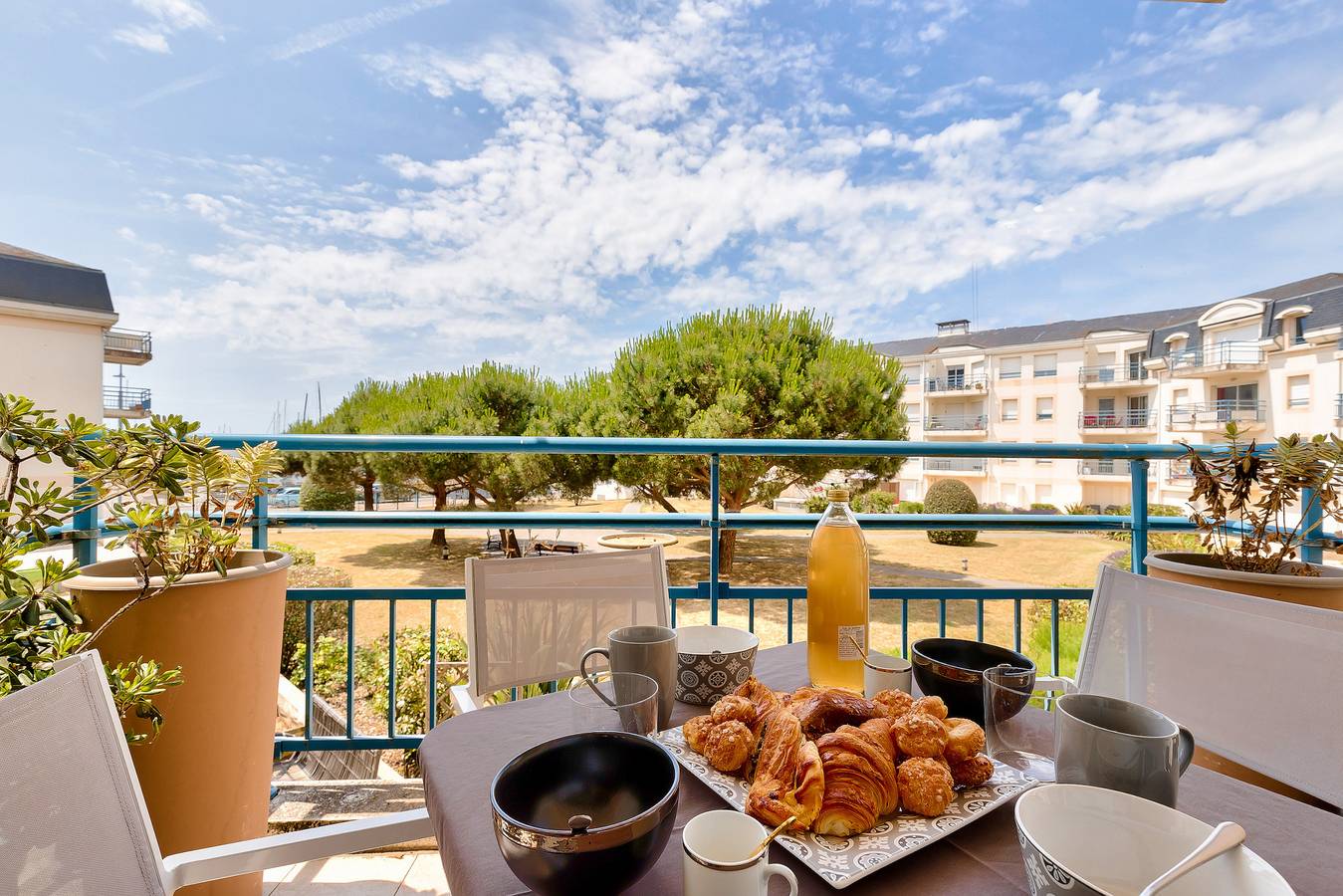 Photo : Appartement de vacances