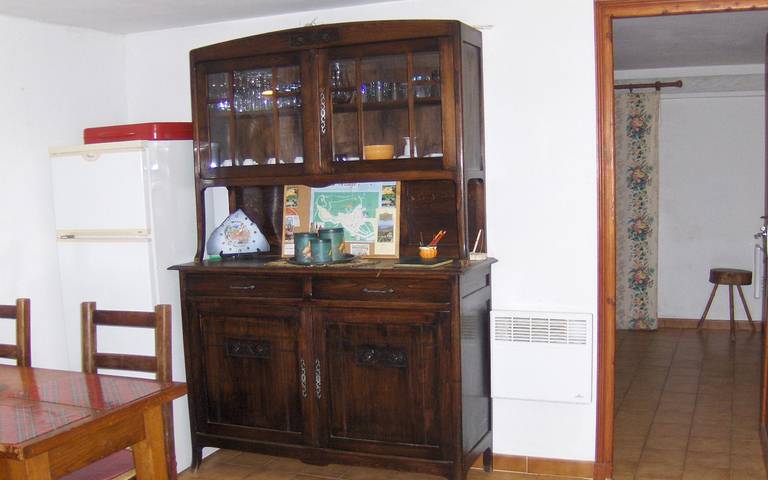 Gîte pour 3 personnes, avec jardin ainsi que vue et terrasse, animaux acceptés dans le Var - 3