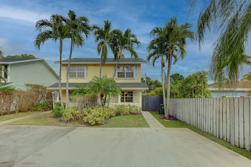 Charming Cottage wert jeden $$ in Delray Beach, Palm Beach County