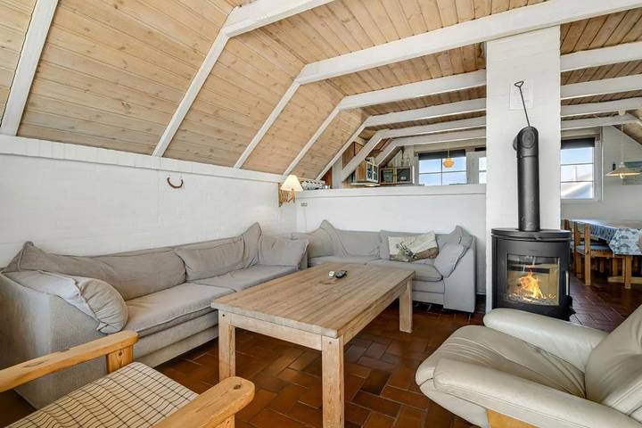 Villa für 4 Personen, mit Sauna in Lemvig - 4