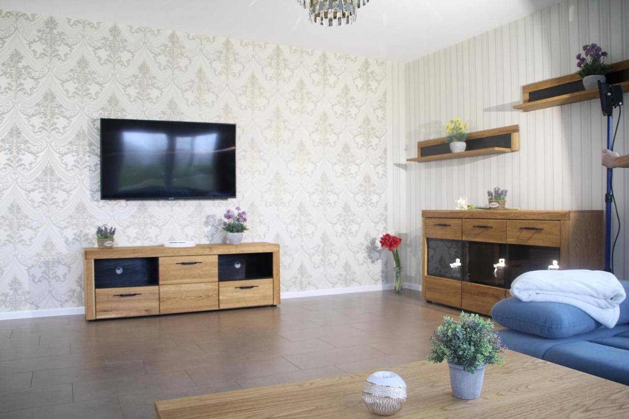 Ganze Wohnung, Apartment in Sanitz, Rostock und Umgebung