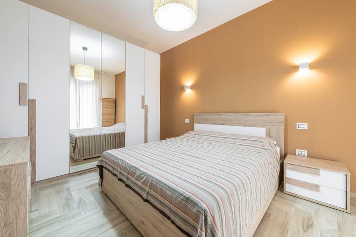 Casa vacanza per 3 persone, con Giardino