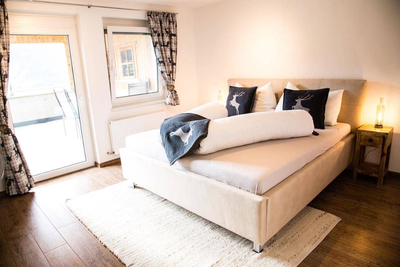 Ganze Wohnung, Two-Bedroom Apartment in Nassereith, Bezirk Imst