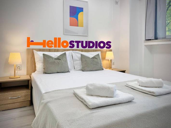 Appartement de vacances pour 2 personnes