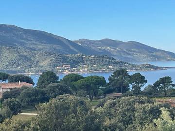 Agriturismo per 4 Persone in Sant'Andrea d'Orcino, Corsica del Sud, Foto 2