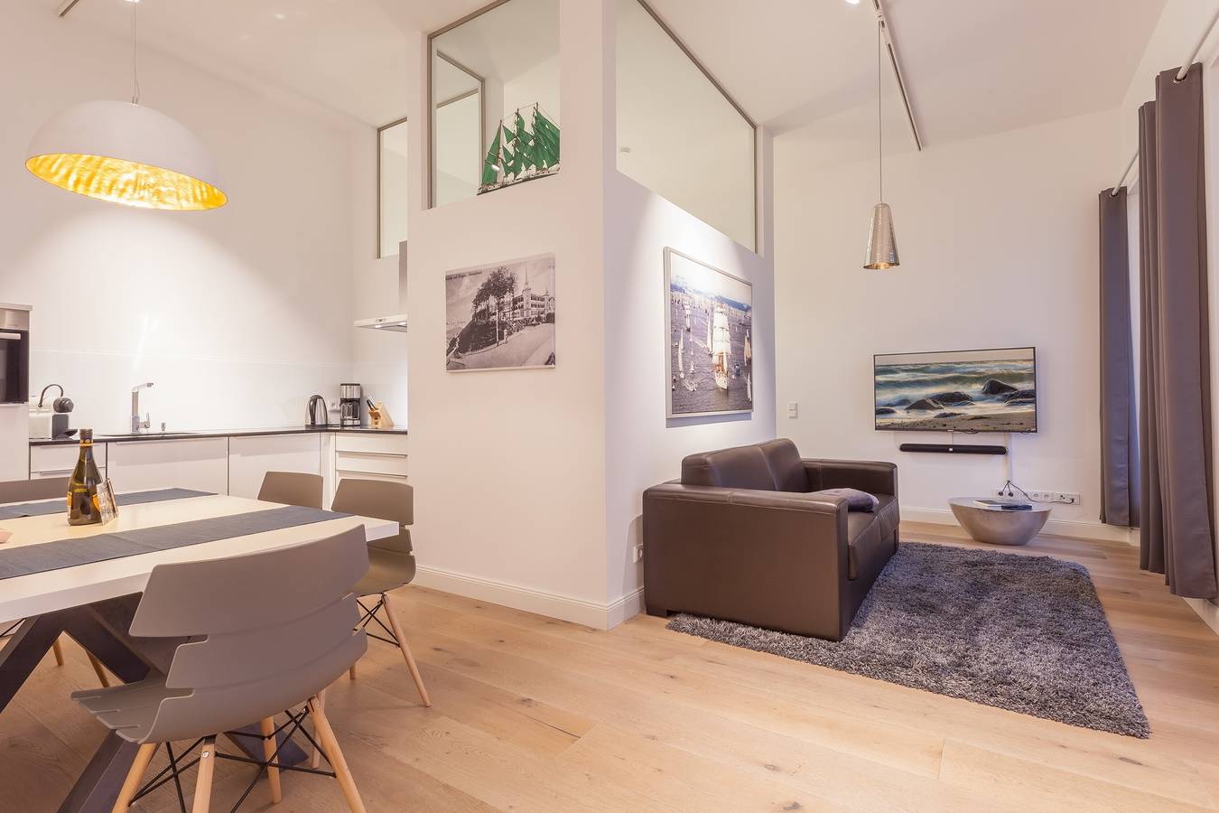 Ferienwohnung in Rügen ab 129€ pro Nacht