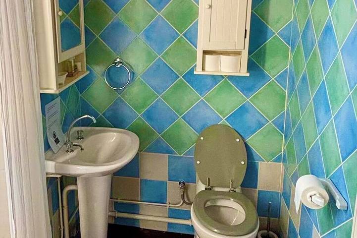 Location de vacances pour 5 personnes, avec piscine dans Terres-de-Haute-Charente - 3