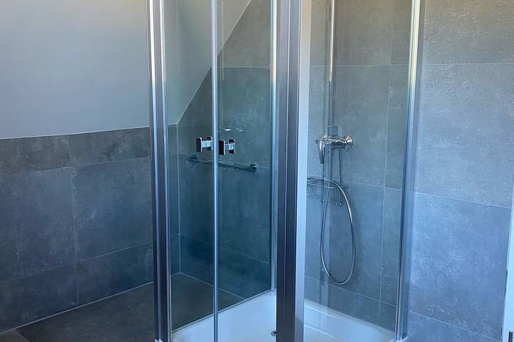 Bauernhof für 4 Personen, mit Haustier im Münsterland - 4