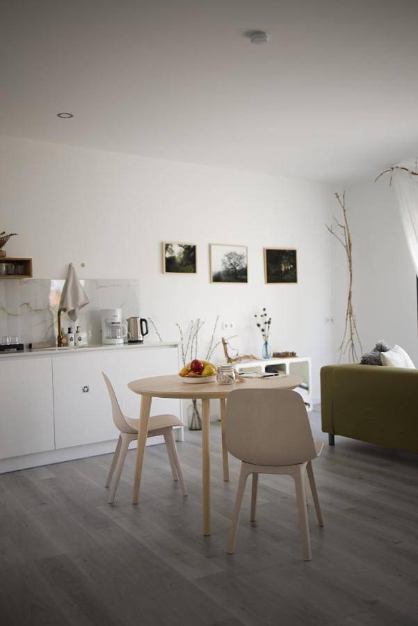 Apartamento inteiro, M Butterfly in Alvorge, Leiria distrito