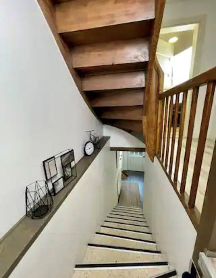 Ferienhaus für 6 Personen, mit Terrasse in Traben-Trarbach - 3