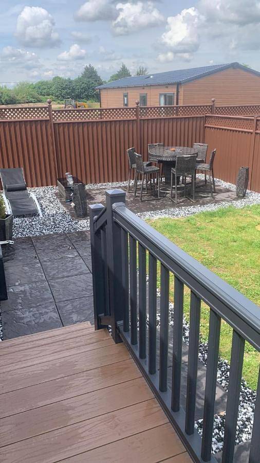 Holiday Home in Evesham, Worcestershire