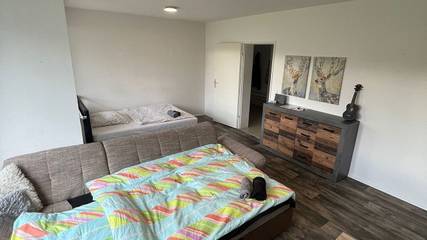 Vakantiewoning voor 6 Personen in Munster (Nedersaksen), Landkreis Heidekreis, Afbeelding 3