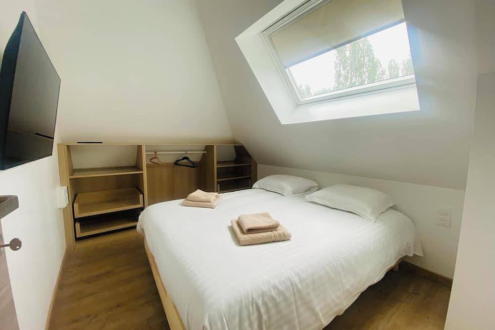 Appartement entier, Gîte le Filou en Baie de Somme in Saint-Quentin-en-Tourmont, Région d'Abbeville