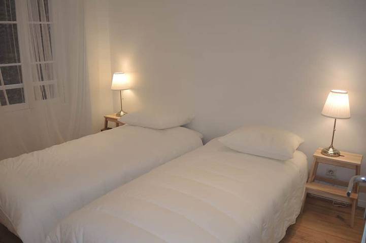 Apartamento entero, En el corazón de Cannes, con terraza, junto a las playas y el Palais des Festivals in Cannes, Costa mediterránea (Francia)