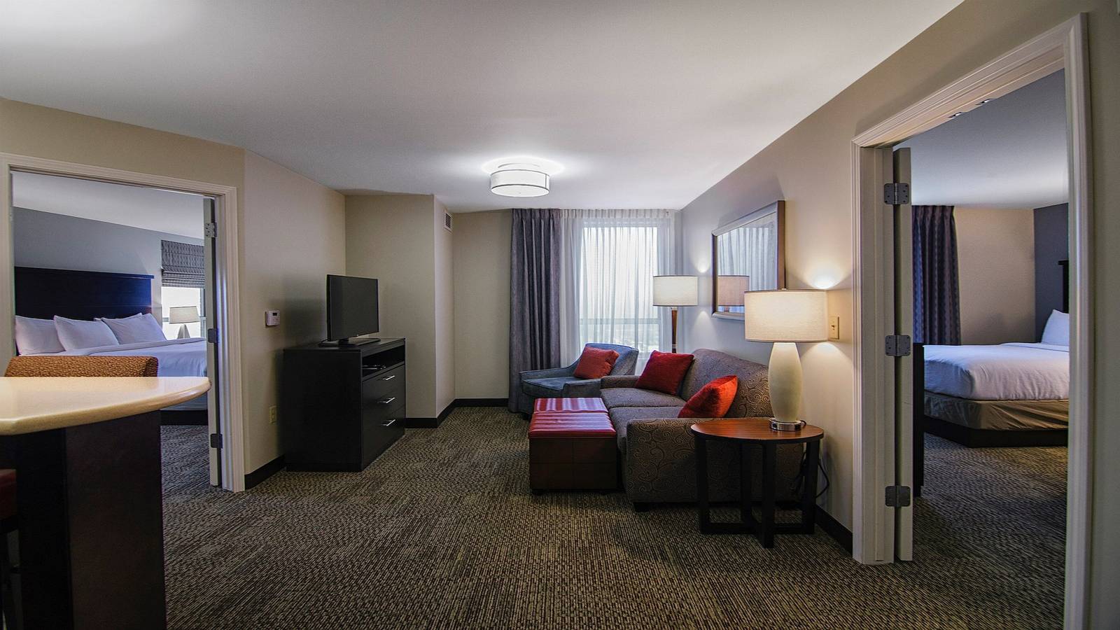 Hotel a Marquette a partire da 505€ a notte