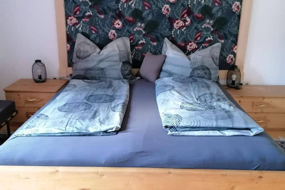 Ganze Wohnung, Ferienwohnung \"Josefine und ihr Kavalier\" - Ferienwohnung \"Josefine und Ihr in Kundl, Kaisergebirge