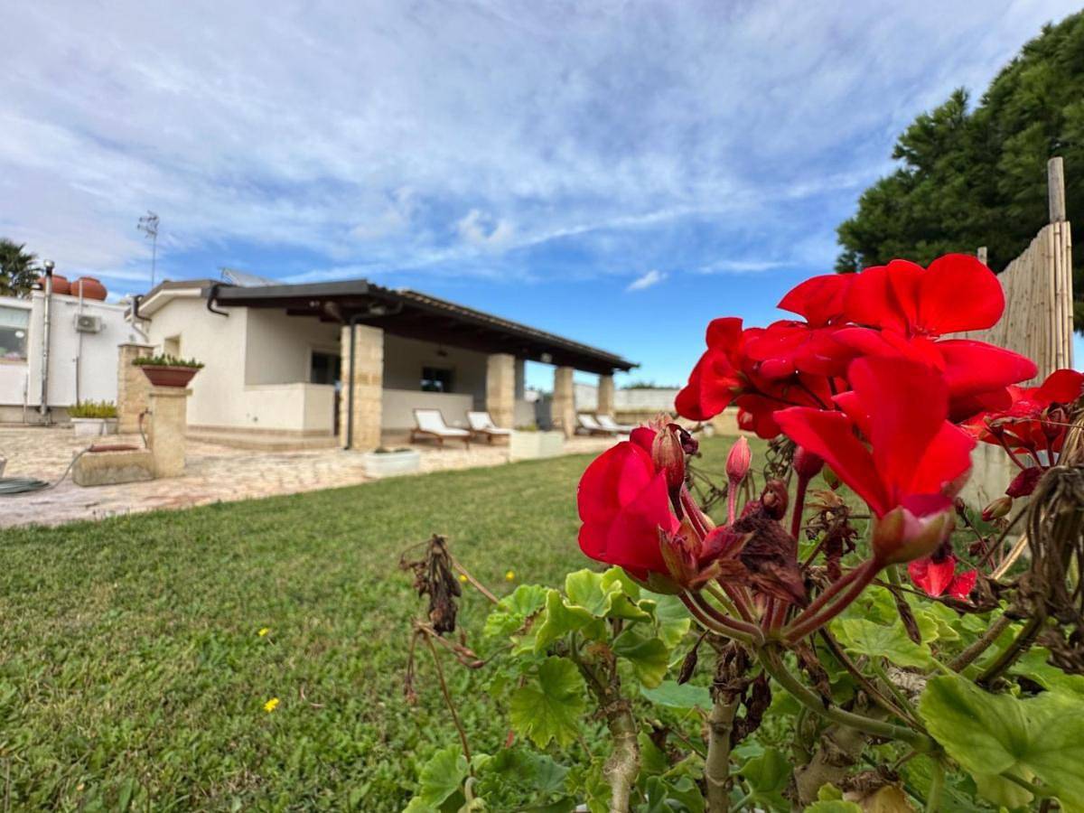 L'aira ecchia - ospitalità rurale in Lecce, Provincia di Lecce