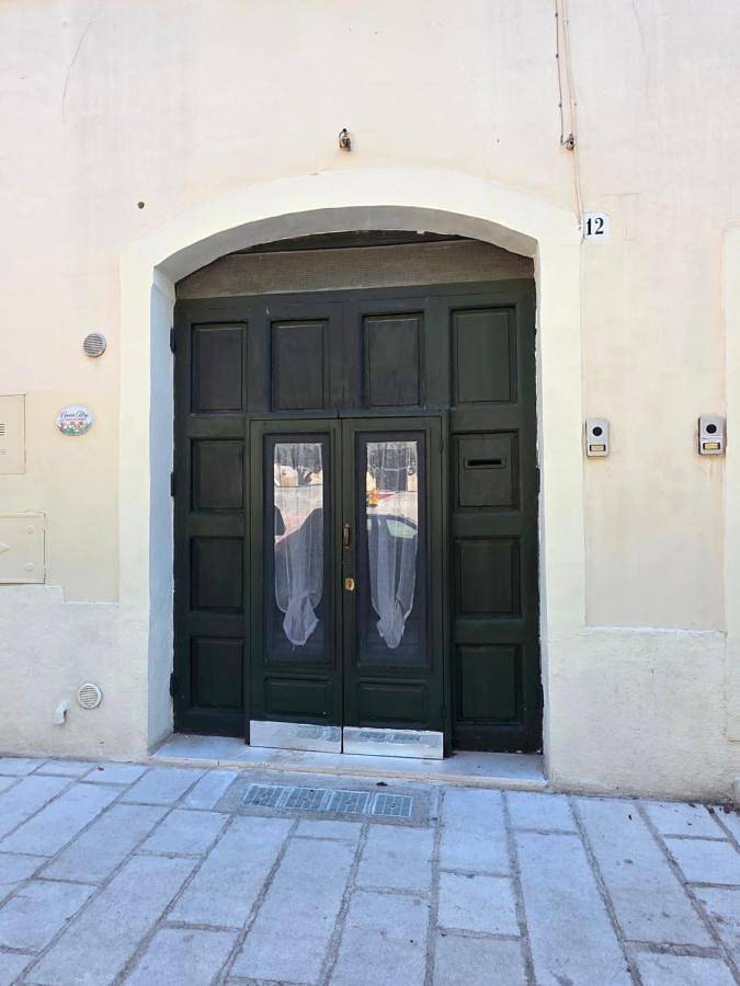 Casa vacanza per 3 persone, con panorama e giardino, con animali domestici a Valenzano