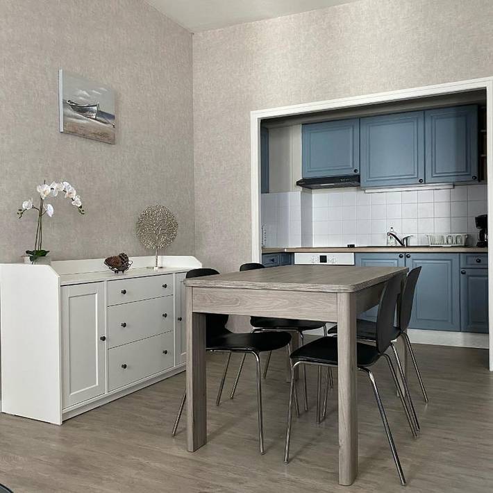 Gîte pour 6 personnes, animaux acceptés dans Office De Tourisme Du Chateau D Olonne - 4