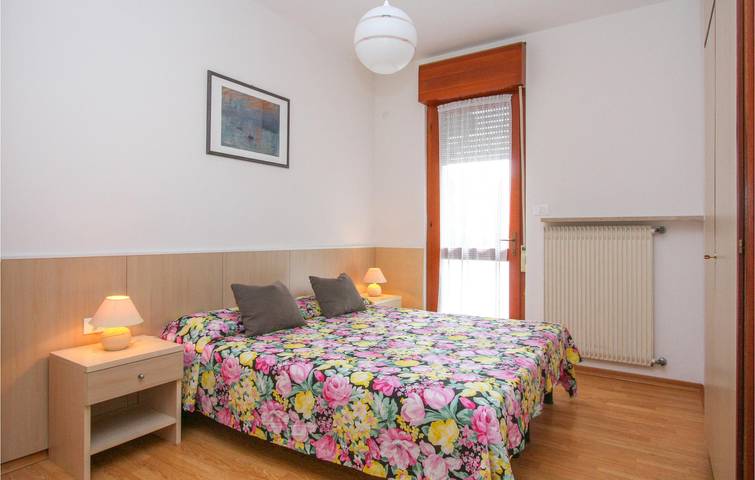 Apartamento Terraza: A/A, Parking, Cocina - 600m a la Playa in Lignano Pineta, Lignano Sabbiadoro