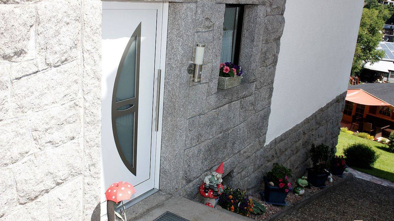 Ganze Ferienwohnung, Ferienwohnung für 2 Personen (45 m²) in Schonach im Schwarzwald in Schonach, Schonach im Schwarzwald